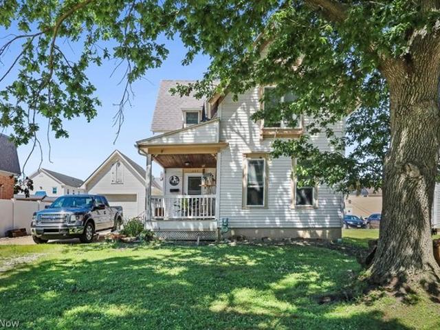 House for sale in Medina, Ohio