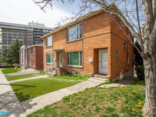 House for sale in Salt Lake City, Utah