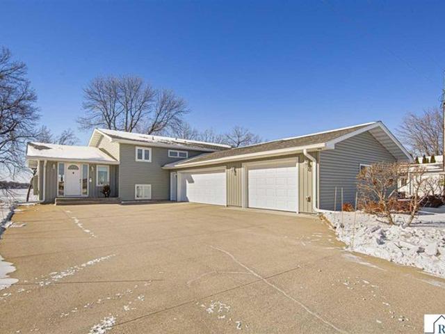 House for sale in Madison Lake, Minnesota