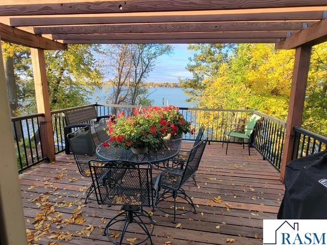 House for sale in Madison Lake, Minnesota