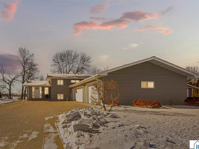 House for sale in Madison Lake, Minnesota
