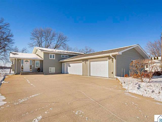 House for sale in Madison Lake, Minnesota