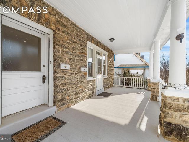 House for sale in Narberth, Pennsylvania