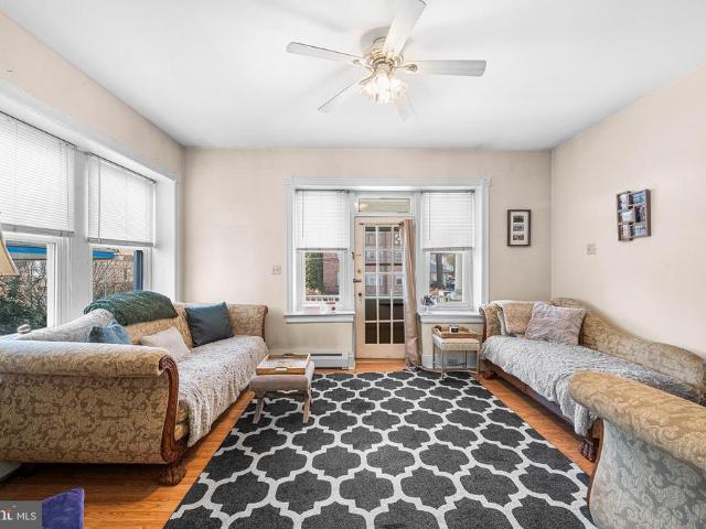 House for sale in Narberth, Pennsylvania