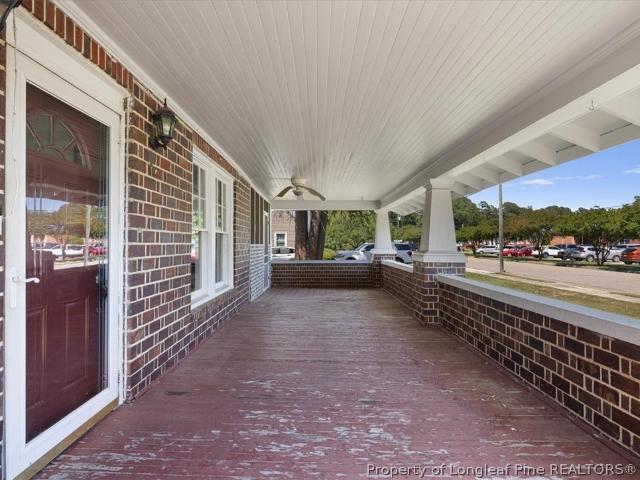 House for sale in Parkton, North Carolina