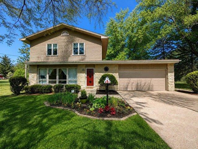House for sale in Berlin, Wisconsin
