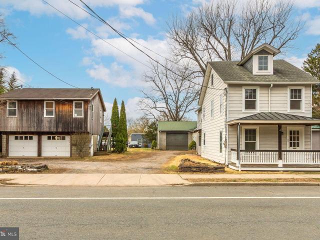 Property for sale in Lambertville, New Jersey