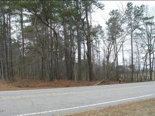 Land for sale in Littleton, North Carolina