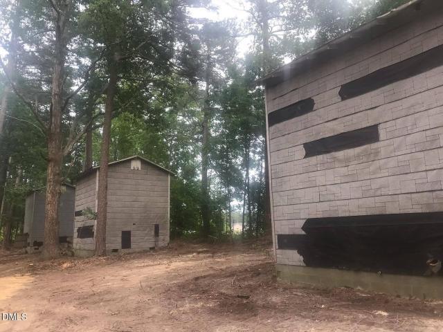 Land for sale in Littleton, North Carolina