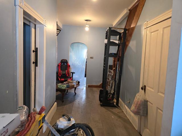 Townhouse for sale in Minersville, Pennsylvania