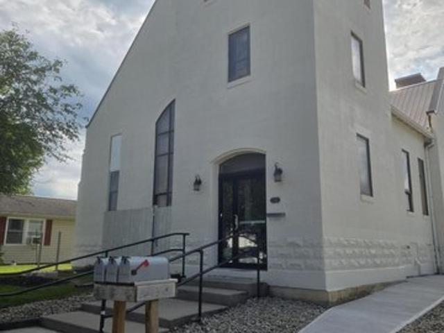House for sale in Saint Marys, Ohio