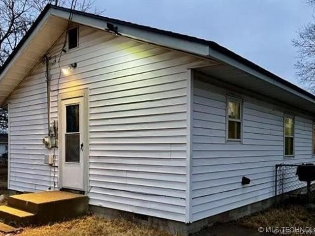 House for sale in Bartlesville, Oklahoma