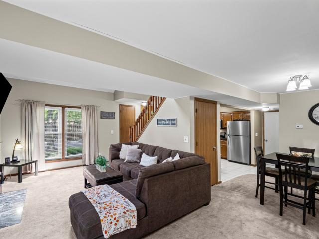 Townhouse for sale in Bensenville, Illinois