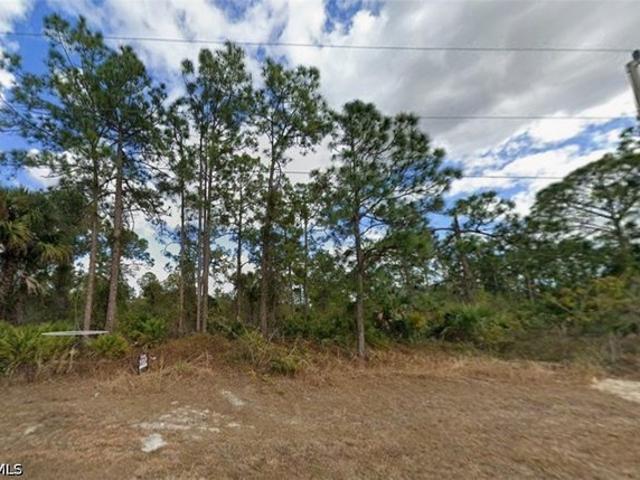 Land for sale in Lehigh Acres, Florida
