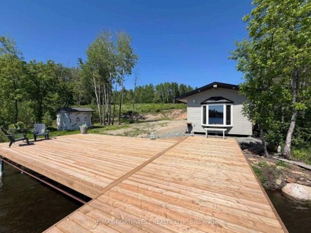 House for sale in Fort Frances, Northwestern Ontario