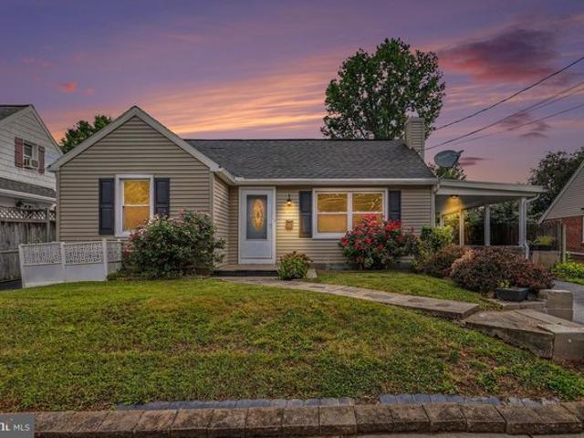 House for sale in Lititz, Pennsylvania