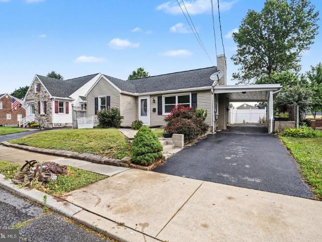 House for sale in Lititz, Pennsylvania