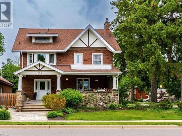 House for sale in Simcoe, Ontario