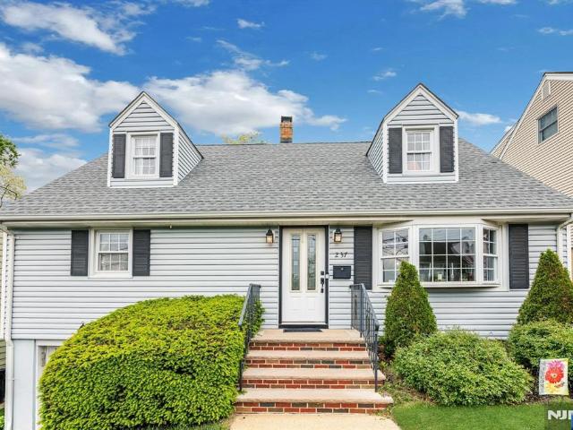 House for sale in Wood Ridge, New Jersey