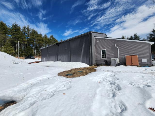 House for sale in New Hampshire