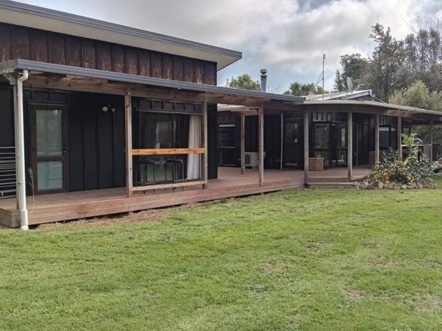 House for rent in Horowhenua District, Manawatū-Whanganui