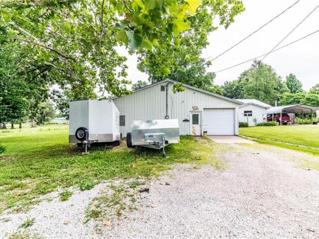House for sale in Warrensburg, Missouri