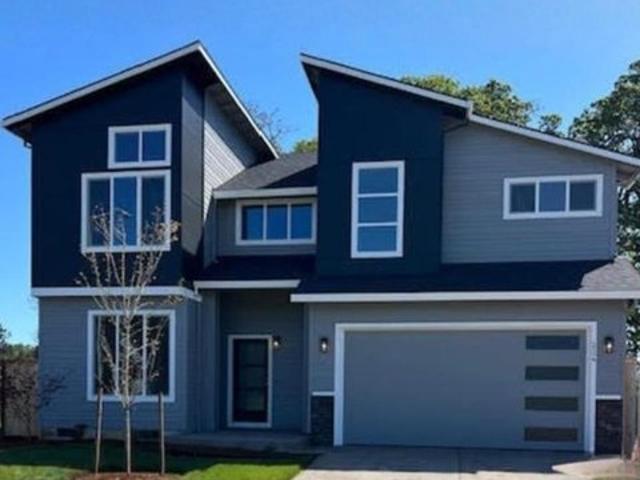 House for sale in Oregonia