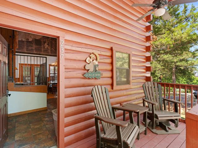 Condo for sale in Branson, Missouri