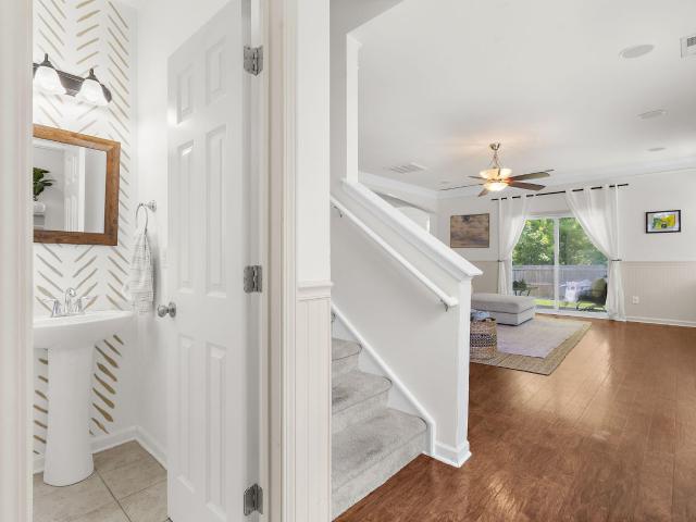 House for sale in Moncks Corner, South Carolina