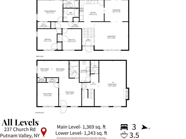 House for sale in Putnam Valley, New York