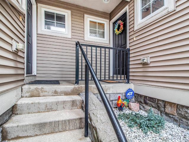 Condo for sale in Saline