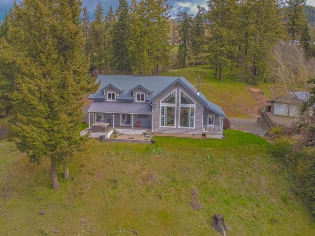 House for sale in Orofino, Idaho