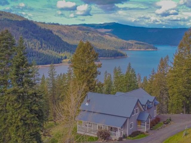 House for sale in Orofino, Idaho