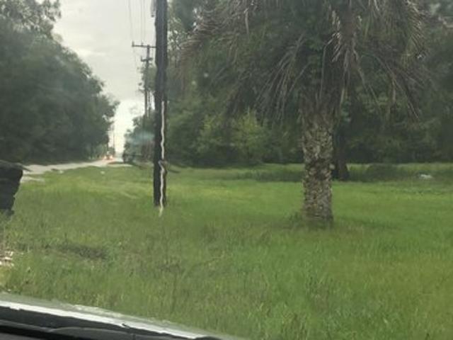 Land for sale in Pomona Park, Florida