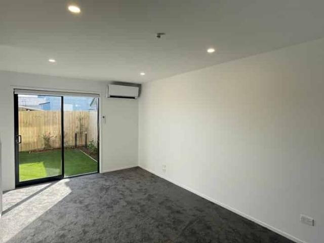 Townhouse for rent in New Brighton, Christchurch