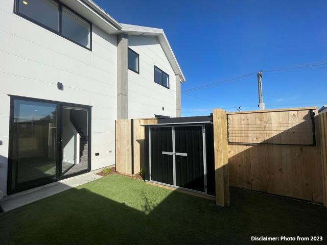 House for rent in New Brighton, Christchurch