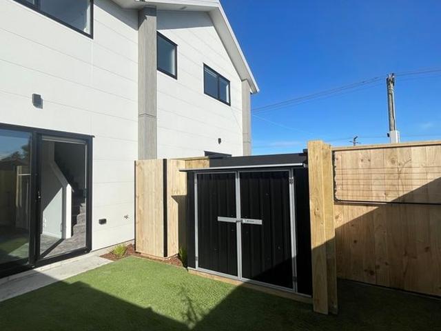 House for rent in New Brighton, Christchurch