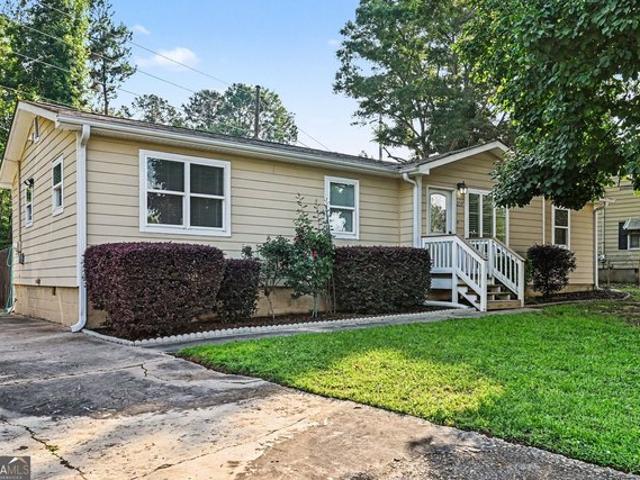 House for sale in Tyrone, Georgia