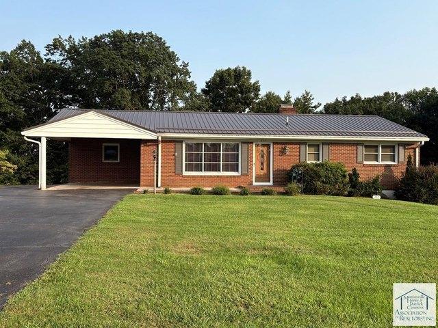 House for sale in Virginia