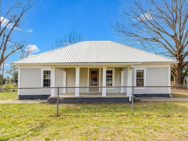 House for sale in Gordon, Georgia