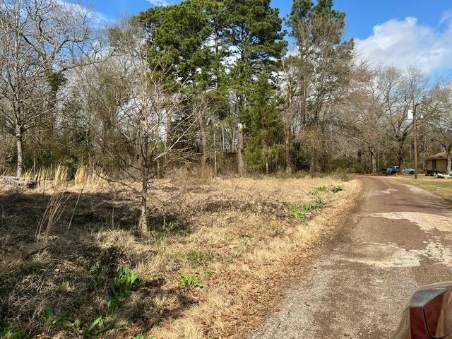 Land for sale in Shelby, Texas