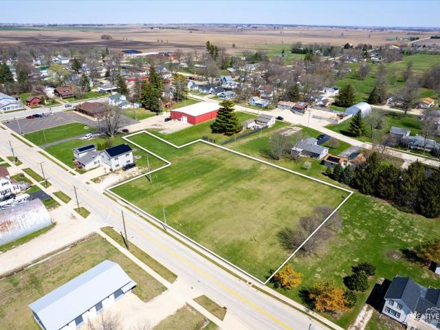 Land for sale in Paw Paw, Illinois