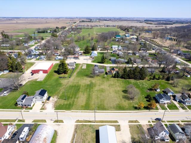 Land for sale in Paw Paw, Illinois