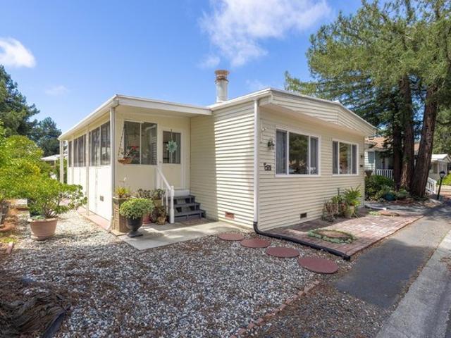 House for sale in Petaluma, California