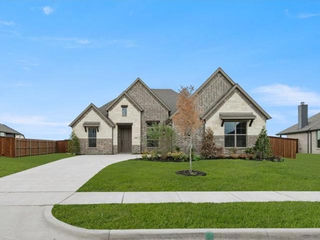 House for sale in Ellis, Texas