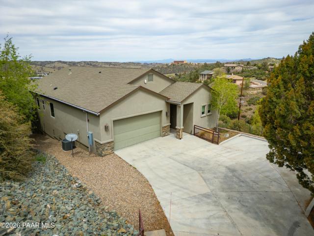 House for sale in Prescott, Arizona