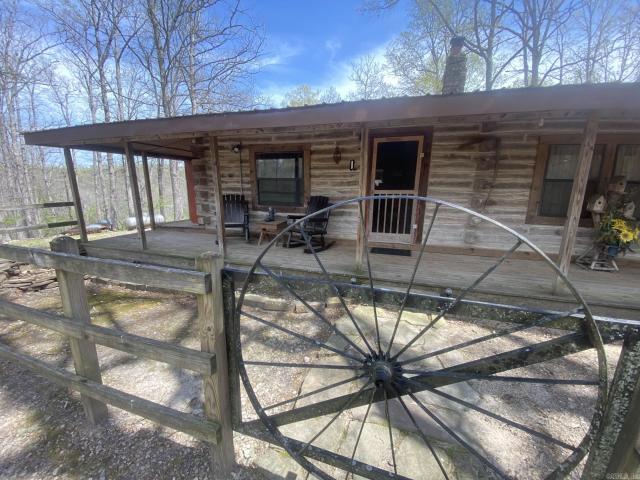 House for sale in Ark
