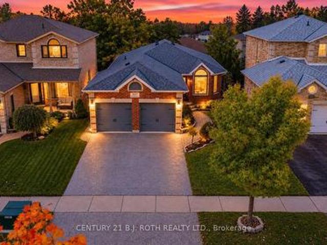 House for sale in Letitia Heights, Barrie