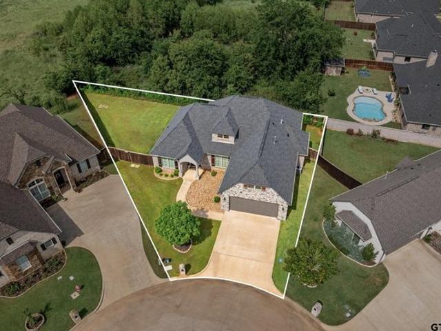 House for sale in Smith, Texas