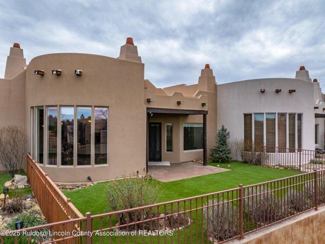 Townhouse for sale in Alto, Lincoln County